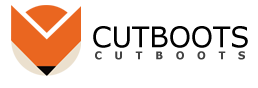 Cutboots